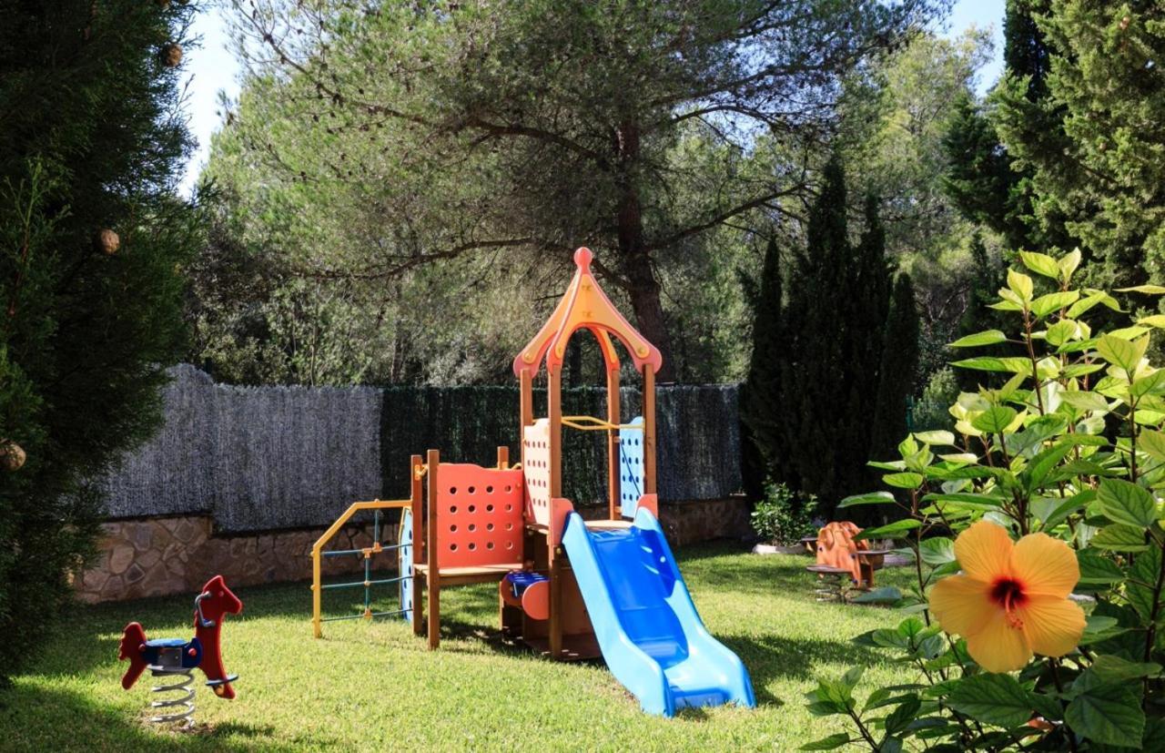 Villa Llamas Pollença